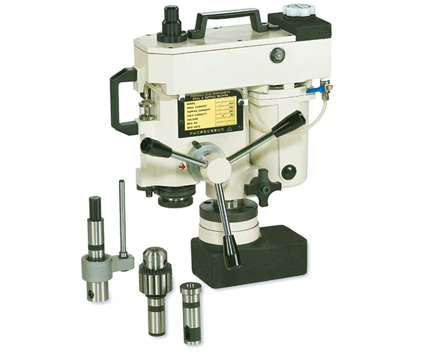 黄冈磁性钻孔攻牙机