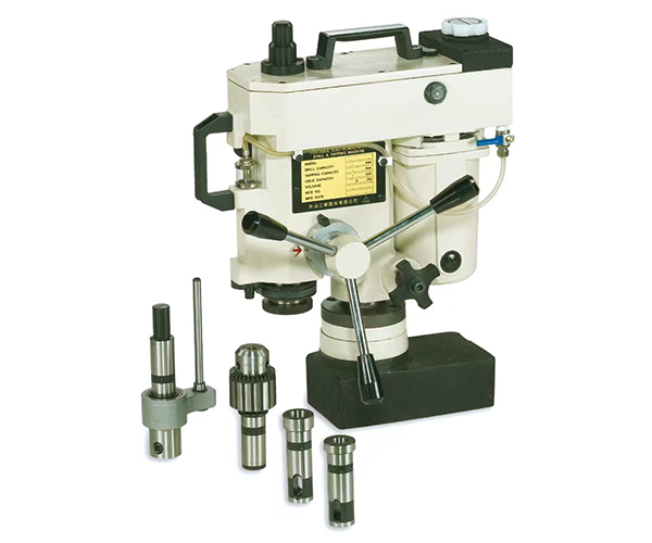 黄冈磁性钻孔攻牙机